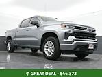 Used 2024 Chevrolet Silverado 1500 RST Crew Cab for sale #02X948B - photo 44
