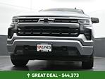 Used 2024 Chevrolet Silverado 1500 RST Crew Cab for sale #02X948B - photo 45