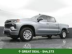 Used 2024 Chevrolet Silverado 1500 RST Crew Cab for sale #02X948B - photo 46