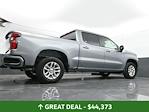 Used 2024 Chevrolet Silverado 1500 RST Crew Cab for sale #02X948B - photo 50