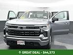Used 2024 Chevrolet Silverado 1500 RST Crew Cab for sale #02X948B - photo 53