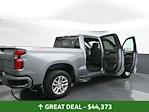 Used 2024 Chevrolet Silverado 1500 RST Crew Cab for sale #02X948B - photo 57