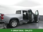 Used 2024 Chevrolet Silverado 1500 RST Crew Cab for sale #02X948B - photo 58