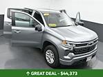 Used 2024 Chevrolet Silverado 1500 RST Crew Cab for sale #02X948B - photo 60