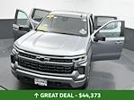 Used 2024 Chevrolet Silverado 1500 RST Crew Cab for sale #02X948B - photo 61