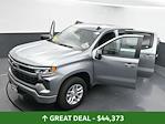 Used 2024 Chevrolet Silverado 1500 RST Crew Cab for sale #02X948B - photo 62