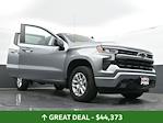 Used 2024 Chevrolet Silverado 1500 RST Crew Cab for sale #02X948B - photo 68