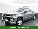 Used 2024 Chevrolet Silverado 1500 RST Crew Cab for sale #02X948B - photo 10