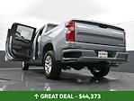 Used 2024 Chevrolet Silverado 1500 RST Crew Cab for sale #02X948B - photo 72