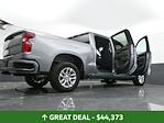 Used 2024 Chevrolet Silverado 1500 RST Crew Cab for sale #02X948B - photo 73