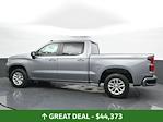 Used 2024 Chevrolet Silverado 1500 RST Crew Cab for sale #02X948B - photo 4