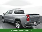 Used 2024 Chevrolet Silverado 1500 RST Crew Cab for sale #02X948B - photo 3