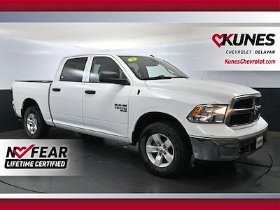 2022 Ram 1500 Classic Crew Cab 4x4 Pickup for sale #02X953 - photo 1