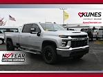Used 2020 Chevrolet Silverado 2500 LT Crew Cab for sale #02X991A - photo 1
