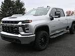 Used 2020 Chevrolet Silverado 2500 LT Crew Cab for sale #02X991A - photo 11
