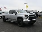 Used 2020 Chevrolet Silverado 2500 LT Crew Cab for sale #02X991A - photo 3