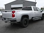 Used 2020 Chevrolet Silverado 2500 LT Crew Cab for sale #02X991A - photo 2