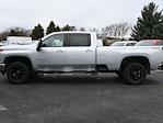 Used 2020 Chevrolet Silverado 2500 LT Crew Cab for sale #02X991A - photo 9