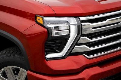 New 2026 Chevrolet Silverado 2500 High Country Crew Cab for sale #100766 - photo 2