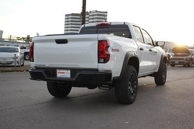 New 2026 Chevrolet Colorado Trail Boss Crew Cab for sale #101727 - photo 2