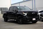 2025 Chevrolet Silverado 1500 Crew Cab RWD Pickup for sale #102575B - photo 2