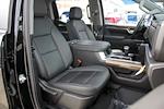 2025 Chevrolet Silverado 1500 Crew Cab RWD Pickup for sale #102575B - photo 22