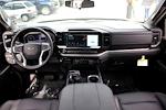 2025 Chevrolet Silverado 1500 Crew Cab RWD Pickup for sale #102575B - photo 23