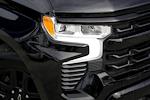 2025 Chevrolet Silverado 1500 Crew Cab RWD Pickup for sale #102575B - photo 3