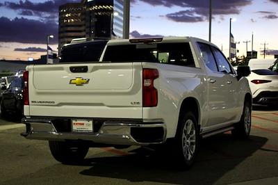 New 2026 Chevrolet Silverado 1500 LTZ Crew Cab for sale #103007 - photo 2