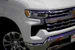 New 2026 Chevrolet Silverado 1500 LTZ Crew Cab for sale #103007 - photo 3
