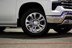 New 2026 Chevrolet Silverado 1500 LTZ Crew Cab for sale #103007 - photo 5