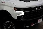 2026 Chevrolet Silverado 1500 Crew Cab 4WD Pickup for sale #103827 - photo 3