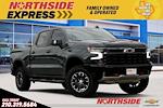 New 2026 Chevrolet Silverado 1500 ZR2 Crew Cab for sale #104962 - photo 1