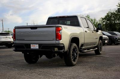 2026 Chevrolet Silverado 2500 Crew Cab 4WD Pickup for sale #106029 - photo 2