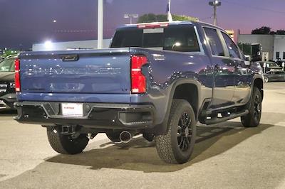 2026 Chevrolet Silverado 2500 Crew Cab 4WD Pickup for sale #106031 - photo 2