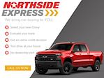 2026 Chevrolet Silverado 2500 Crew Cab 4WD Pickup for sale #106031 - photo 4