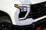 2026 Chevrolet Silverado 2500 Crew Cab 4WD Pickup for sale #106048 - photo 3