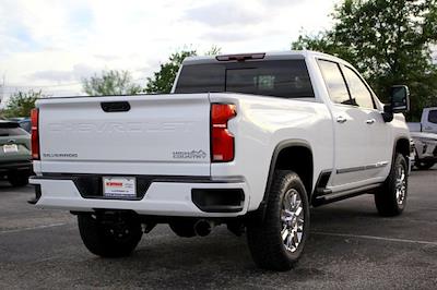 2026 Chevrolet Silverado 2500 Crew Cab 4WD Pickup for sale #106143 - photo 2