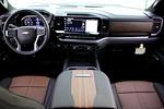 2026 Chevrolet Silverado 2500 Crew Cab 4WD Pickup for sale #106143 - photo 16