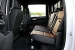 2026 Chevrolet Silverado 2500 Crew Cab 4WD Pickup for sale #106143 - photo 18
