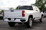 2026 Chevrolet Silverado 2500 Crew Cab 4WD Pickup for sale #106143 - photo 2