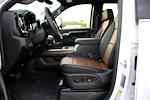 2026 Chevrolet Silverado 2500 Crew Cab 4WD Pickup for sale #106143 - photo 8