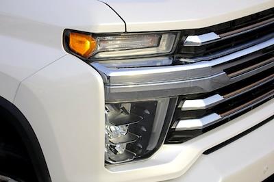 Used 2020 Chevrolet Silverado 2500 High Country Crew Cab for sale #106143A - photo 2
