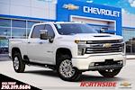 Used 2020 Chevrolet Silverado 2500 High Country Crew Cab for sale #106143A - photo 1