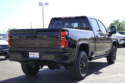 2026 Chevrolet Silverado 2500 Crew Cab 4WD Pickup for sale #106165 - photo 2