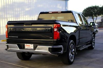 2020 Chevrolet Silverado 1500 Crew Cab RWD Pickup for sale #107800A - photo 2