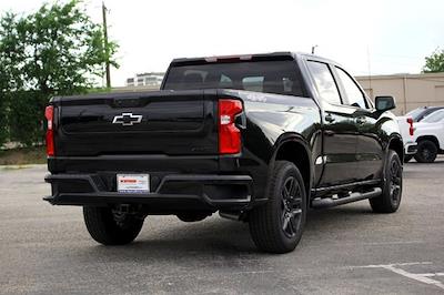 New 2026 Chevrolet Silverado 1500 RST Crew Cab for sale #107822 - photo 2