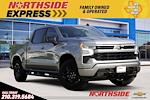 New 2026 Chevrolet Silverado 1500 RST Crew Cab for sale #107867 - photo 1