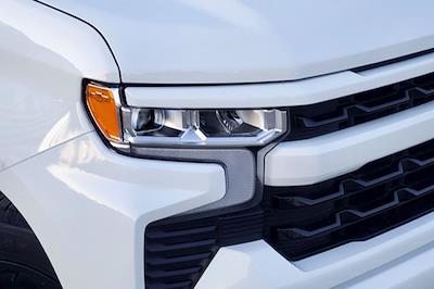 New 2026 Chevrolet Silverado 1500 RST Crew Cab for sale #108000 - photo 2