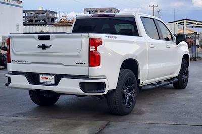 2026 Chevrolet Silverado 1500 Crew Cab 4WD Pickup for sale #108000 - photo 2